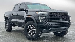 2023 GMC Canyon Denali