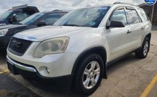 2012 GMC Acadia SL