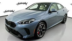 2025 BMW 2 Series 228 xDrive Gran Coupe