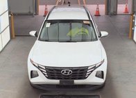 2023 Hyundai Tucson Hybrid Blue