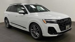 2026 Audi Q7 quattro Prestige 55 TFSI