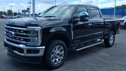 2026 Ford Super Duty F-250 Lariat