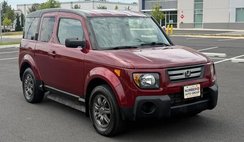 2008 Honda Element EX