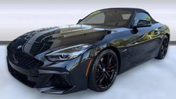 2021 BMW Z4 M40i