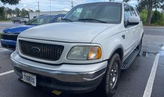 2003 Ford F-150 Lariat