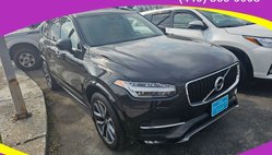 2019 Volvo XC90 T6 Momentum