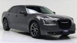 2018 Chrysler 300 Touring