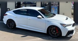 2025 Acura Integra Type S