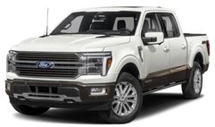2024 Ford F-150 King Ranch