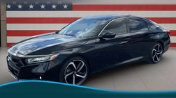 2021 Honda Accord Sport Special Edition