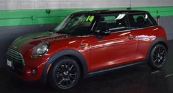 2014 MINI Hardtop Cooper
