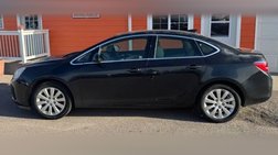 2015 Buick Verano Base