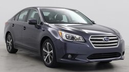 2015 Subaru Legacy 2.5i Limited