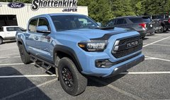 2018 Toyota Tacoma TRD Pro
