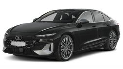 2027 Audi S6 Sportback e-tron quattro Premium Plus