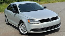 2011 Volkswagen Jetta S