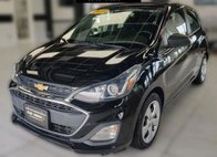 2019 Chevrolet Spark LS CVT