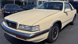1990 Chrysler TC Base