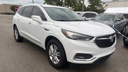 2018 Buick Enclave Premium