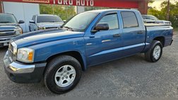 2005 Dodge Dakota SLT