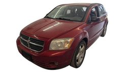2007 Dodge Caliber R/T