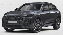 2026 Audi SQ5 quattro Premium Plus TFSI