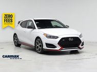 2019 Hyundai Veloster N Base