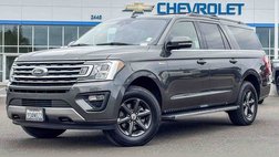 2021 Ford Expedition MAX XLT