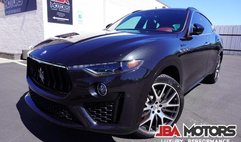 2022 Maserati Levante Modena
