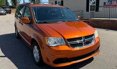 2011 Dodge Grand Caravan Mainstreet
