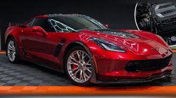 2015 Chevrolet Corvette Z06