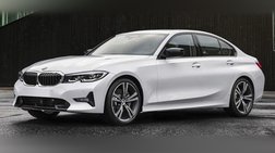 2020 BMW 3 Series 330i xDrive