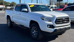 2023 Toyota Tacoma SR5 RWD