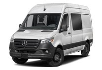 2026 Mercedes-Benz Sprinter 2500