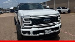 2023 Ford Super Duty F-250 XL