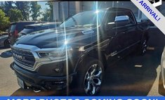2024 Ram Ram Pickup 1500 Limited