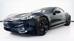 2025 Karma Revero Base