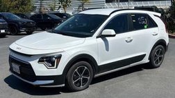 2025 Kia Niro LX