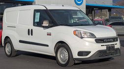 2022 Ram ProMaster City Base