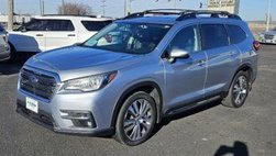 2019 Subaru Ascent Limited 8-Passenger