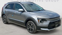 2025 Kia Niro EX