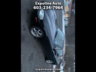 1999 Mazda MX-5 Miata 2D Convertible