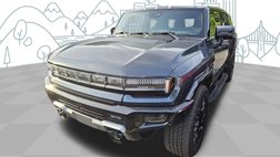2026 GMC HUMMER EV 2X