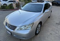 2008 Lexus ES 350 Base