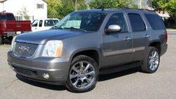 2009 GMC Yukon SLT