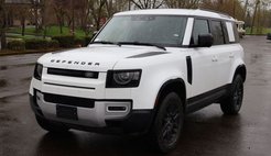2025 Land Rover Defender 110 P300 S