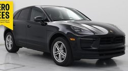 2023 Porsche Macan T