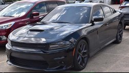 2021 Dodge Charger R/T