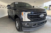 2022 Ford Super Duty F-250 Lariat