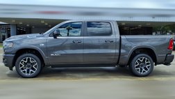 2026 Ram Ram Pickup 1500 Laramie